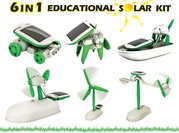 Wanted Distributors for Mktg. Educational Kits/Robot Kits