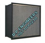 HEPA Filter