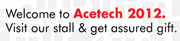 Mumbai Acetech Center 2012