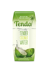 Looking for distributor for tetra-packed coconut water