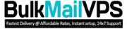 unlimited bulk emails using your own SMTP mail server! 