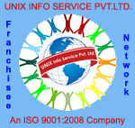  FRANCHISEE OF UNIX INFO SERVICES AT FREE OF COST*