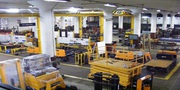 Set Up Small Scale Industry with Selling Agreement Project