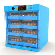 Fully Automatic Egg Incubator in Delhi