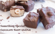 Best Chocolate Shops in Udaipur 