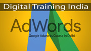 Google ad words Course in Delhi 