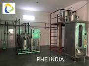 Dairy Plant Manufacturers
