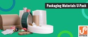 Packaging Materials U-Pack