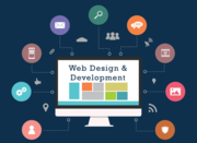 Web Designing and Development Company in Delhi