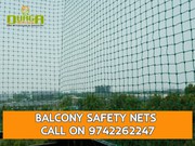 Balcony Safety Nets In Bangalore www.balconysafetynetbangalore.co.in