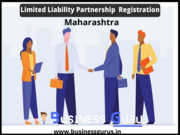 BusinessGurus LLP Registration in Maharashtra