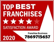 START  YOUR NEW FRANCHISE BUSINESS IN YOUR CITY