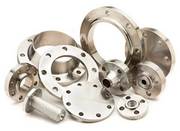 Flanges Manufacturers in India