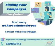 Management Consultants - India's Largest Consulting Platform