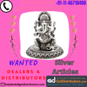 Wanted Silver Articles Distributors