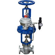 Forbes Marshall Valves Supplier