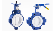 BDK Valves Supplier in India