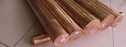 Phosphor Bronze Round Bar Manufacturer