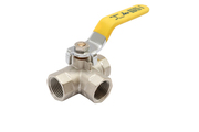 Three Way Ball Valves Manufacturers