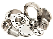 Buy Best Quality of Stainless Steel Flanges in India
