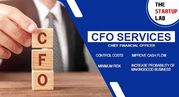What Services Does Virtual CFO Provide?
