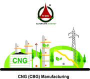 Nexgen Energia is Providing a Dealership of Bio-CNG Plant,  Green Diesel