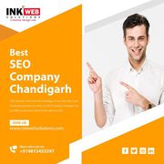 What to Consider When Selecting a Best SEO Company in Chandigarh