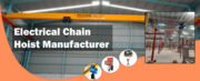 Chain Hoist Manufacturers
