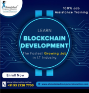 Blockchain Training Course & Certification in Ahmedabad | Blockchain T
