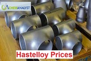 Hastelloy Prices Trend and Forecast