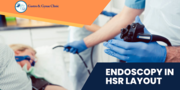 EndoScopy in HSR Layout   - Gastro & Gynae Clinic