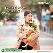 Non Woven Promotional Bags | Zedpack Online