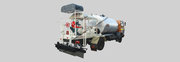 Bitumen Pressure Distributor Truck Mounted - Atlas Industries