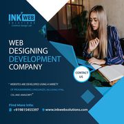 What Sets Our Web Designing Company in Mohali and Development Services