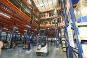industrial storage racks manufacturers