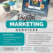 top digital marketing company in Laxmi Nagar