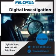 digital investigation | cyber forensics expert | data forensics