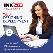 Experience Excellence in Website Web Development company in Mohali Dis