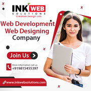 From Concept to Reality How Ink Web Solutions Transforms Ideas into Be