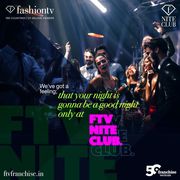 Nightclub Franchise Opportunity in India
