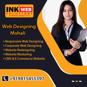 The Importance of a Good Website Web Designing Company in Mohali Makin