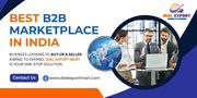 Best B2B Marketplace in India