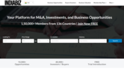 IndiaBizForSale - India’s Trusted Business Buy & Sell Platform 