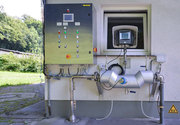 Signal Conditioners for Load Cells,  Laser Sensors