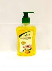 Buy Panchgavya Hand Wash Online: make hands germ free