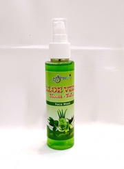 Buy Alovera Face Wash make skin heathy and fresh | Panchgavya