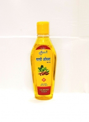 Buy Panchgavya Sarson Amla Hair Oil – Natural Hair Care Solution