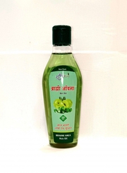 Panchgavya Bramhi Amla Hair Oil – Ayurvedic Hair Tonic for Healthy Hai