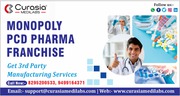 Monopoly PCD pharma franchise