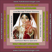 Best Astrologer, Love Marriage Problems, Vashikaran Mantra, Kala Jadu